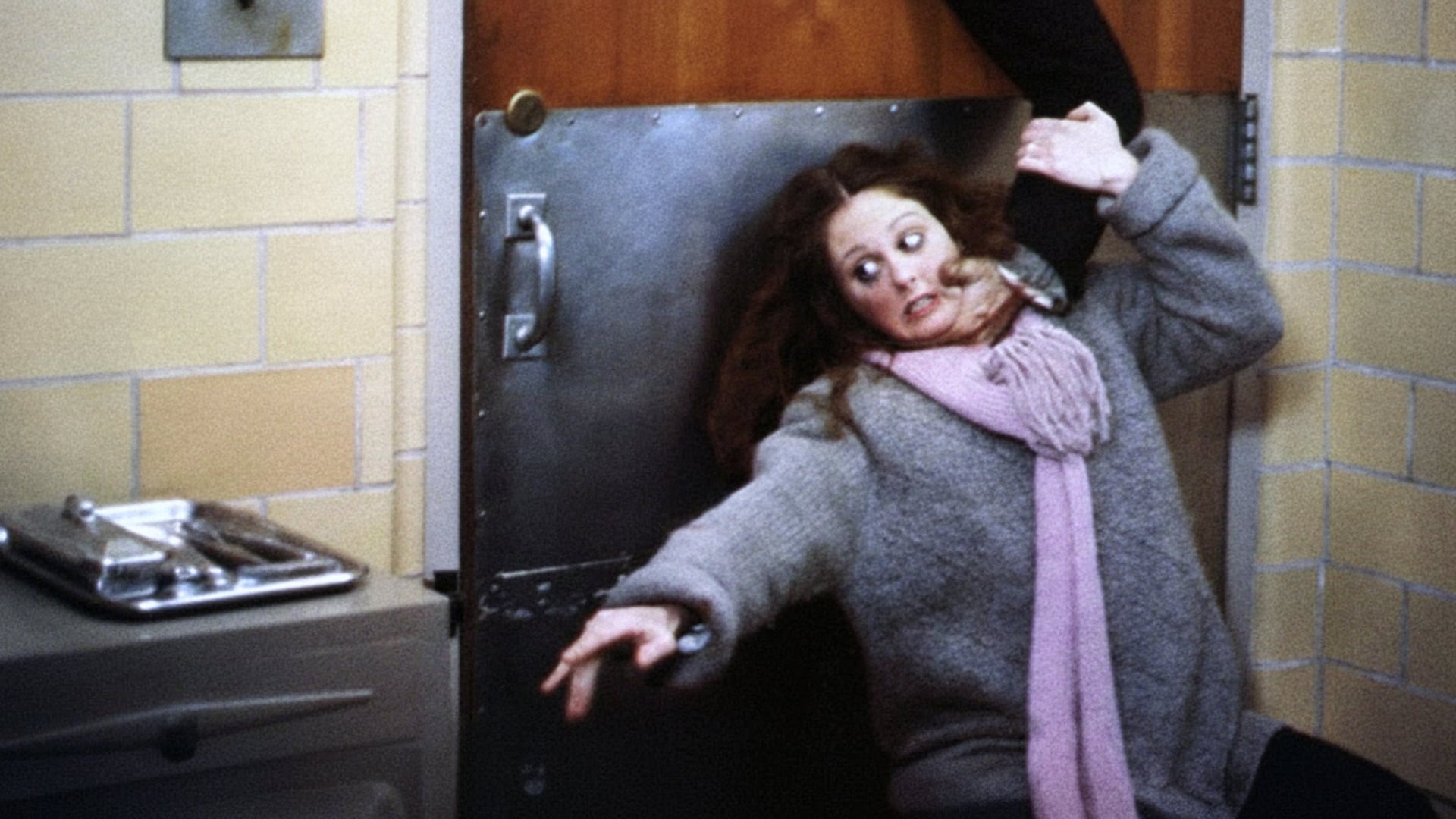Foto do filme Trilha de Corpos