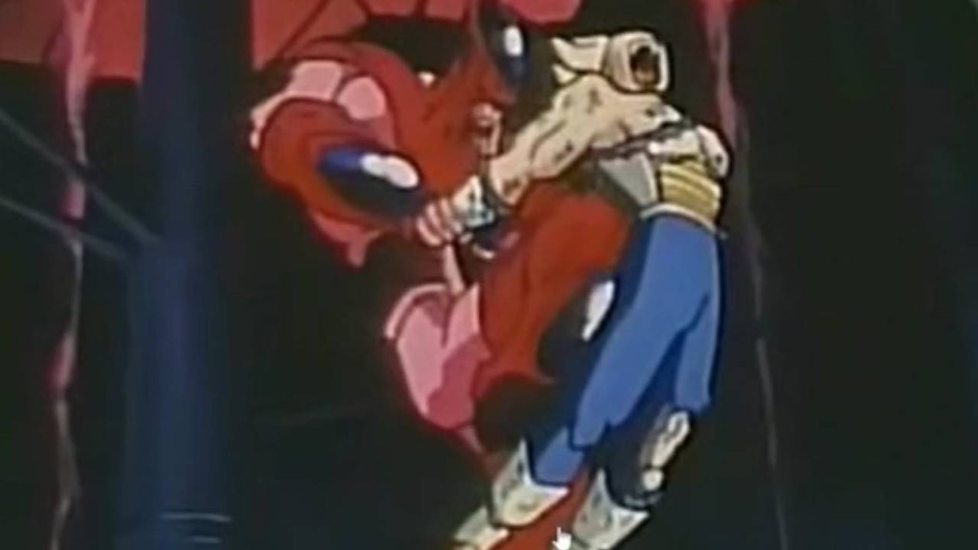 Foto do filme Dragon Ball Z História paralela: Plano para erradicar os Saiyajins