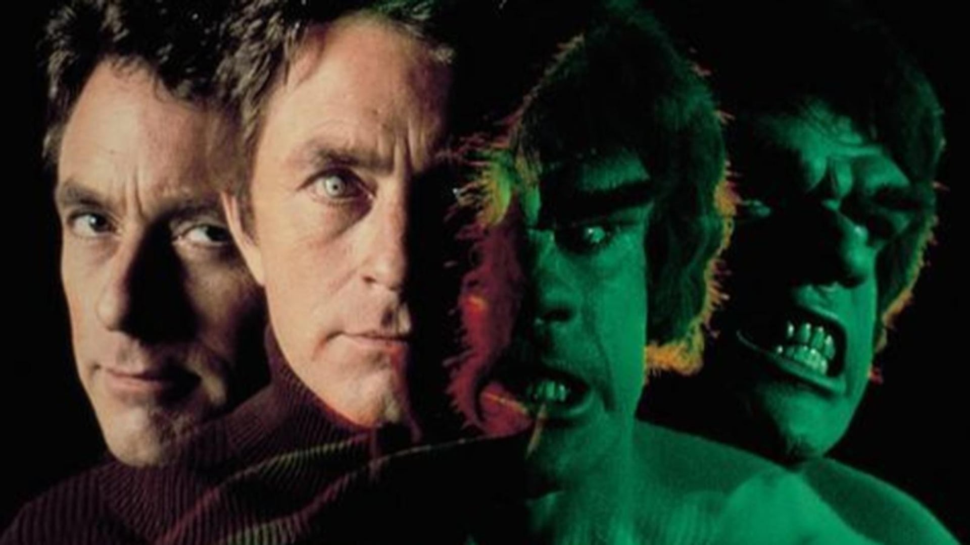 Foto do filme O Incrível Hulk