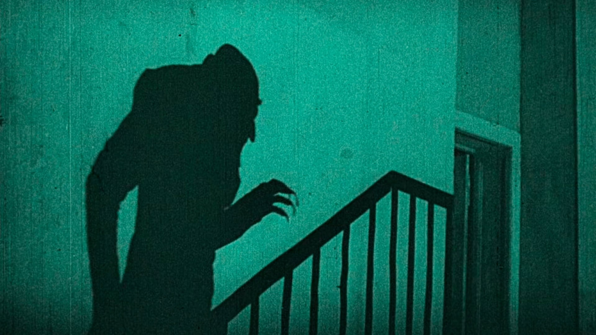 Foto do filme Nosferatu: Uma Sinfonia de Horror
