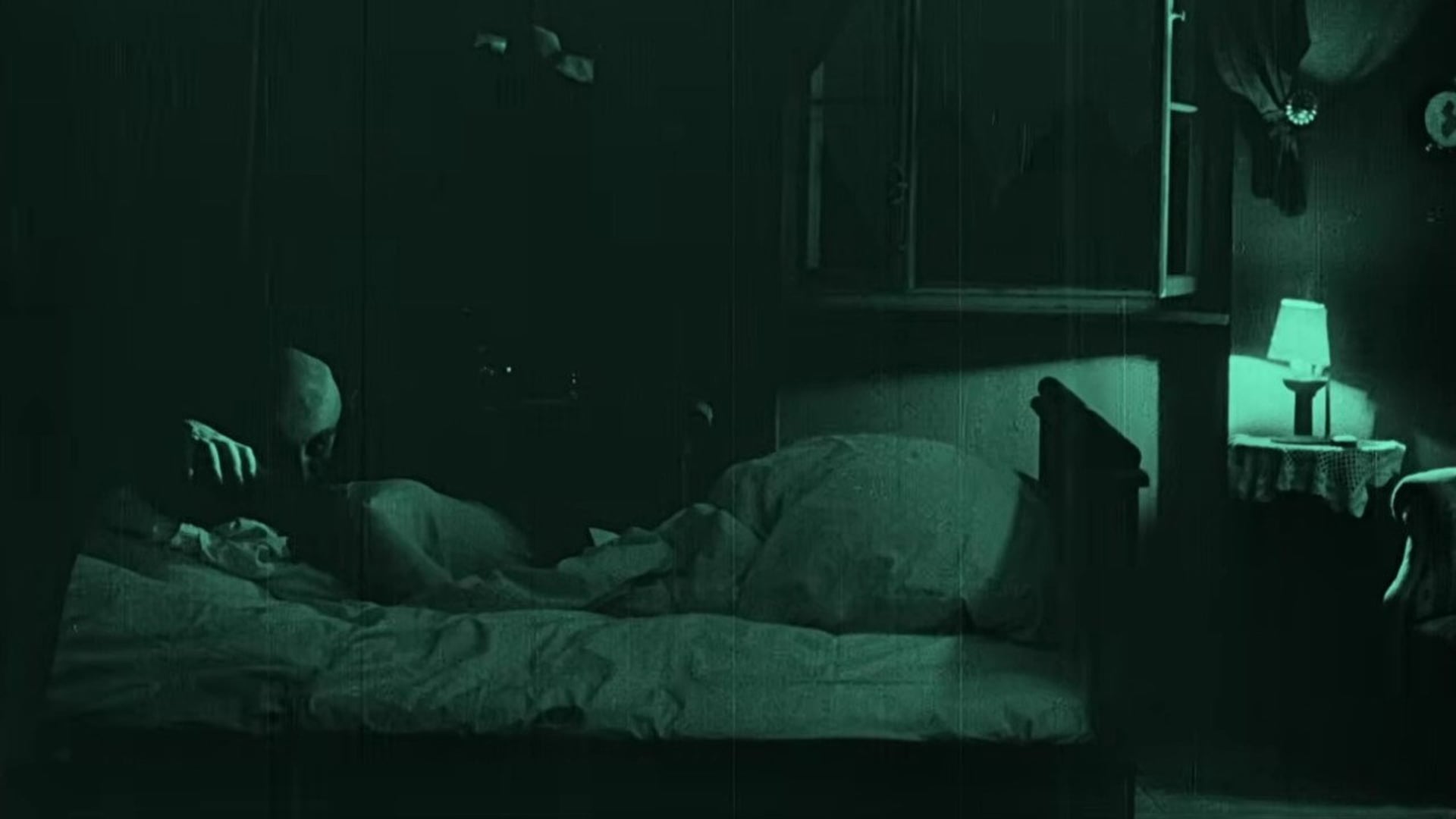 Foto do filme Nosferatu: Uma Sinfonia de Horror