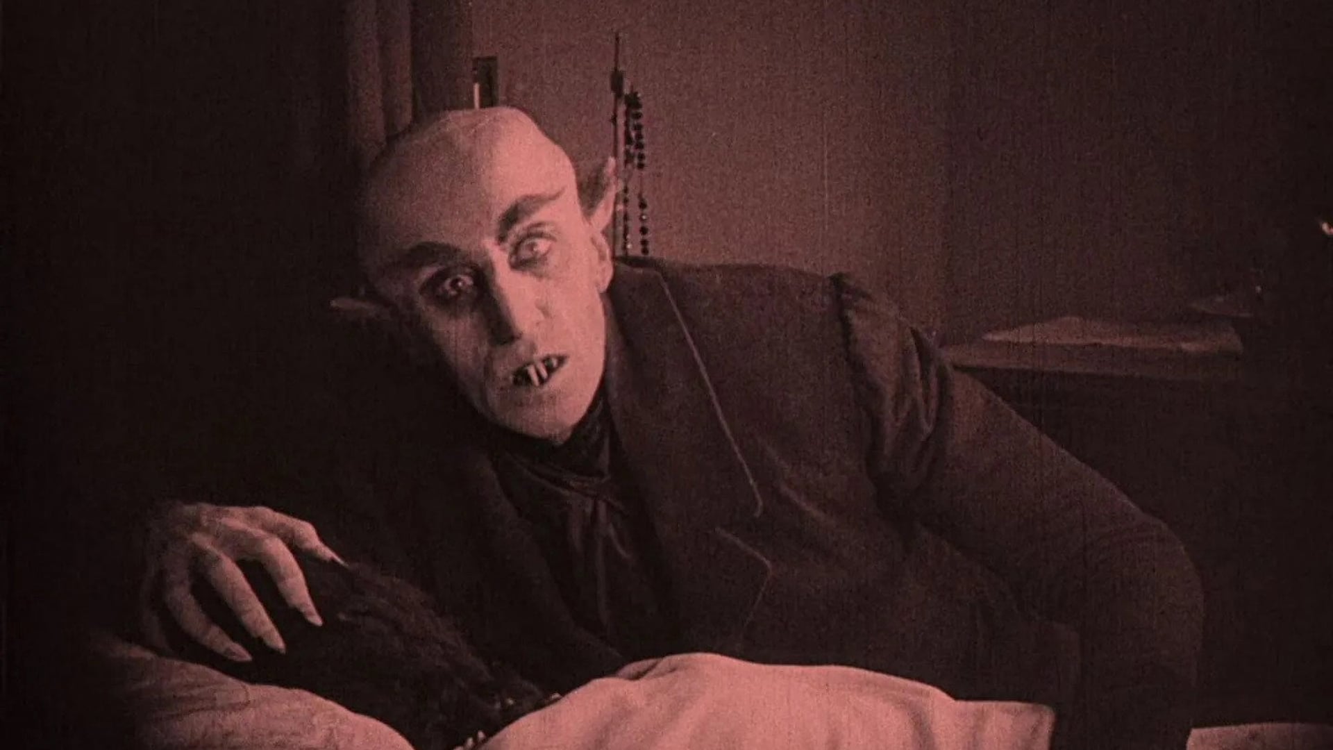 Foto do filme Nosferatu: Uma Sinfonia de Horror