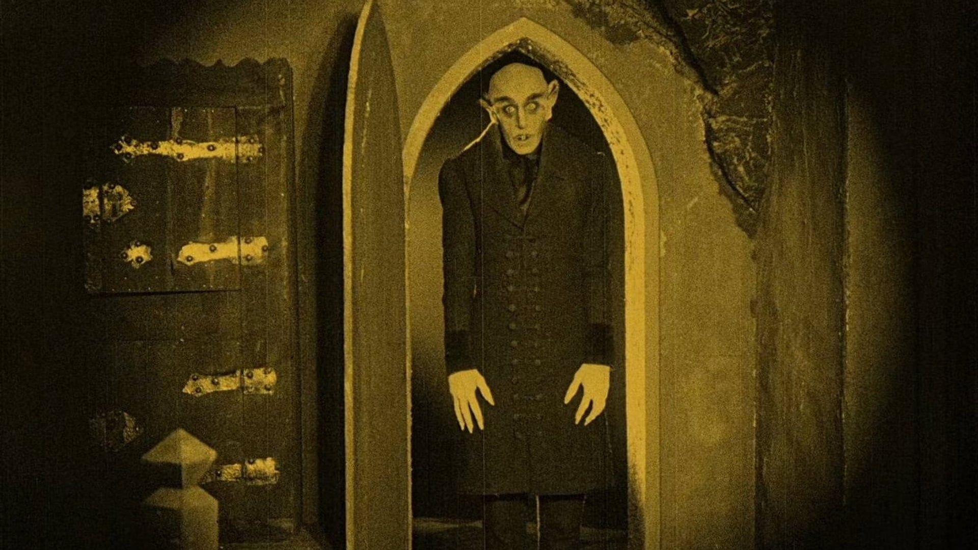 Foto do filme Nosferatu: Uma Sinfonia de Horror