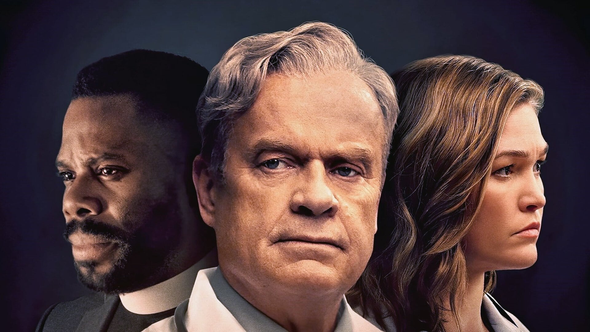 Foto do filme O Comitê da Vida