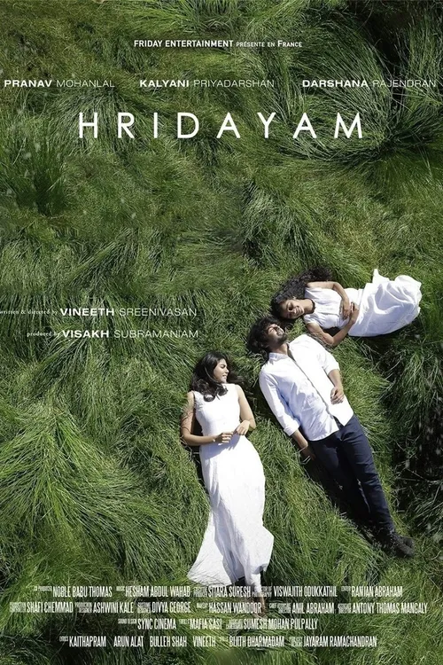 Hridayam