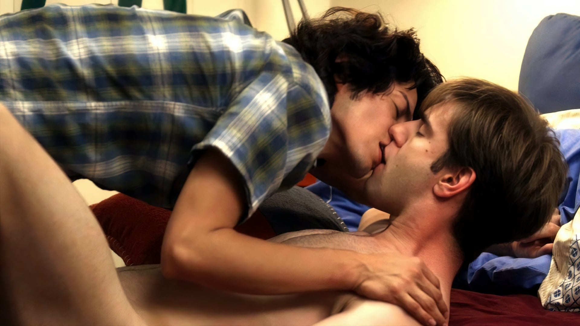 Foto do filme Longhorns