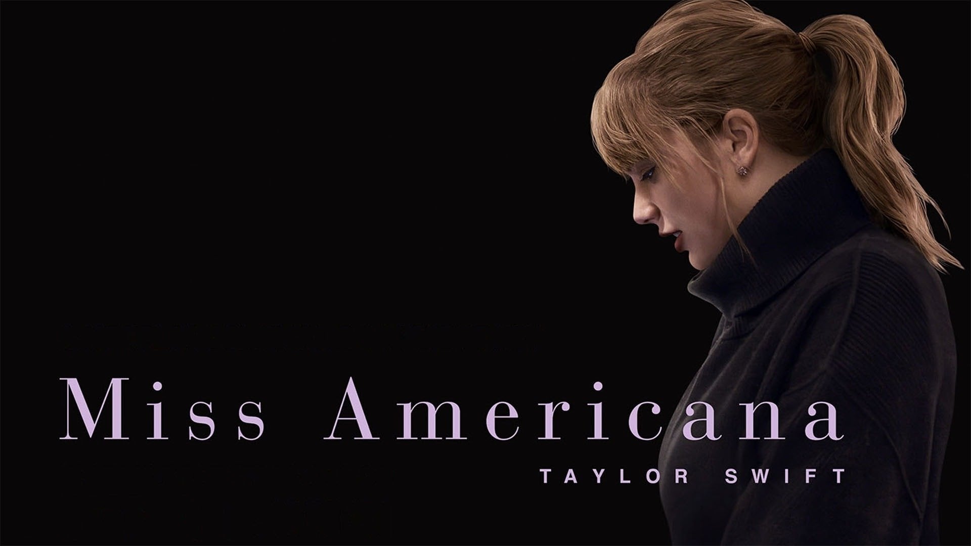 Foto do filme Miss Americana
