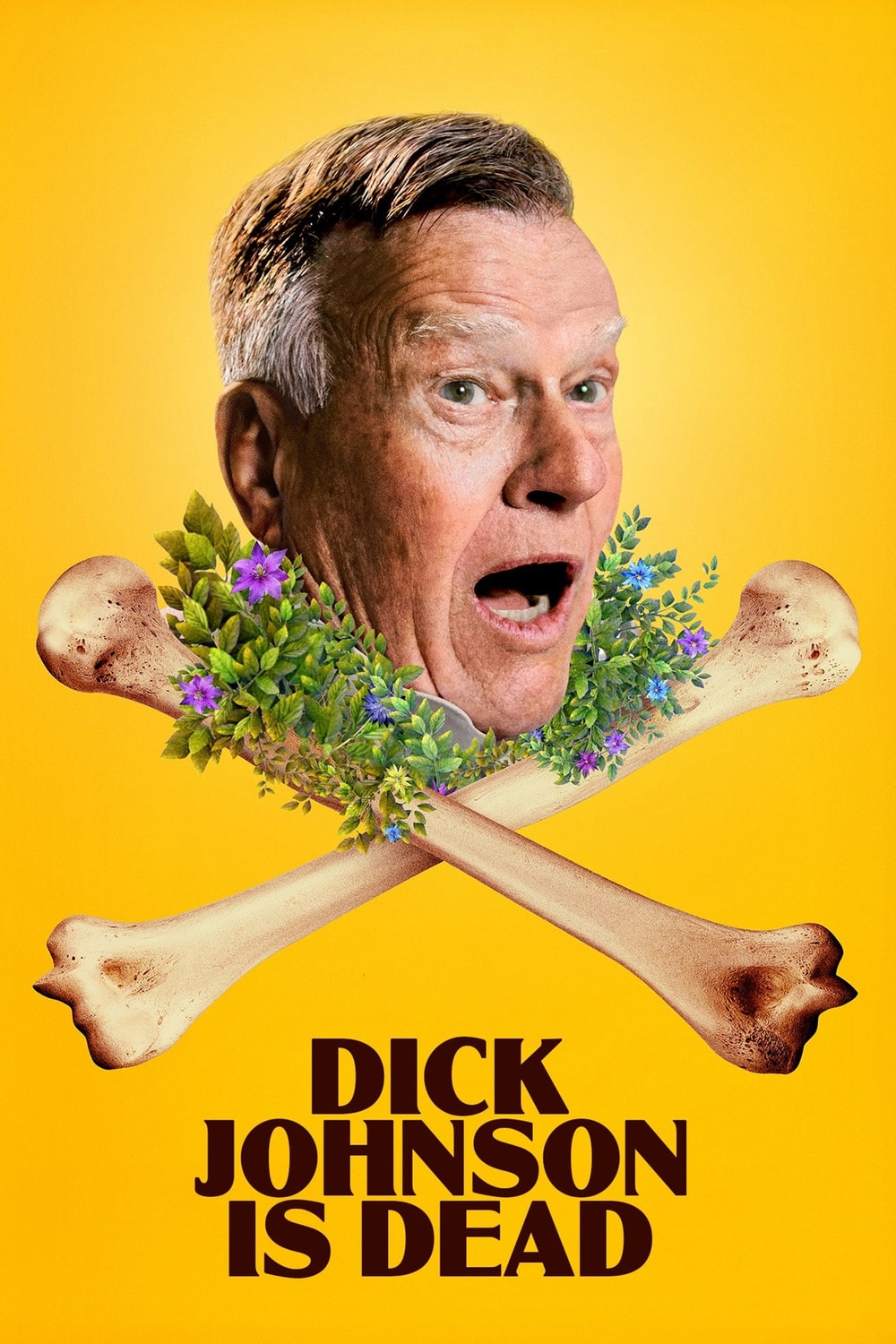 As Mortes de Dick Johnson