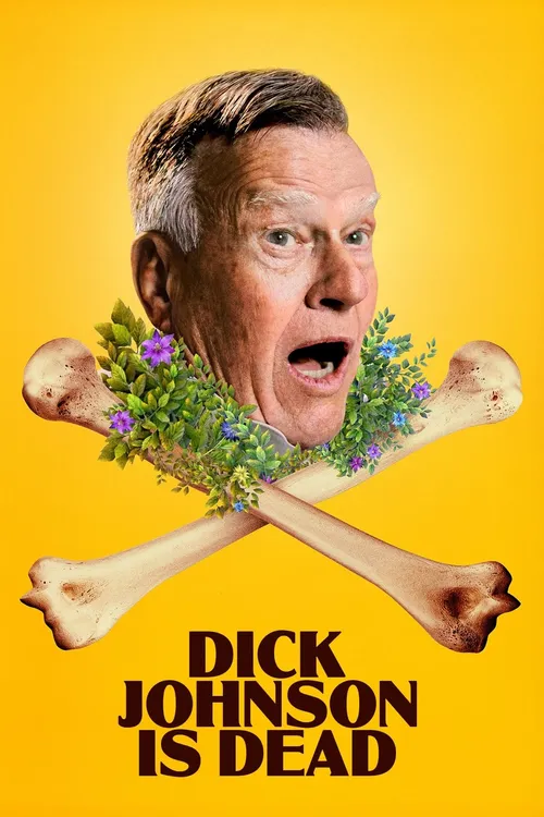 As Mortes de Dick Johnson