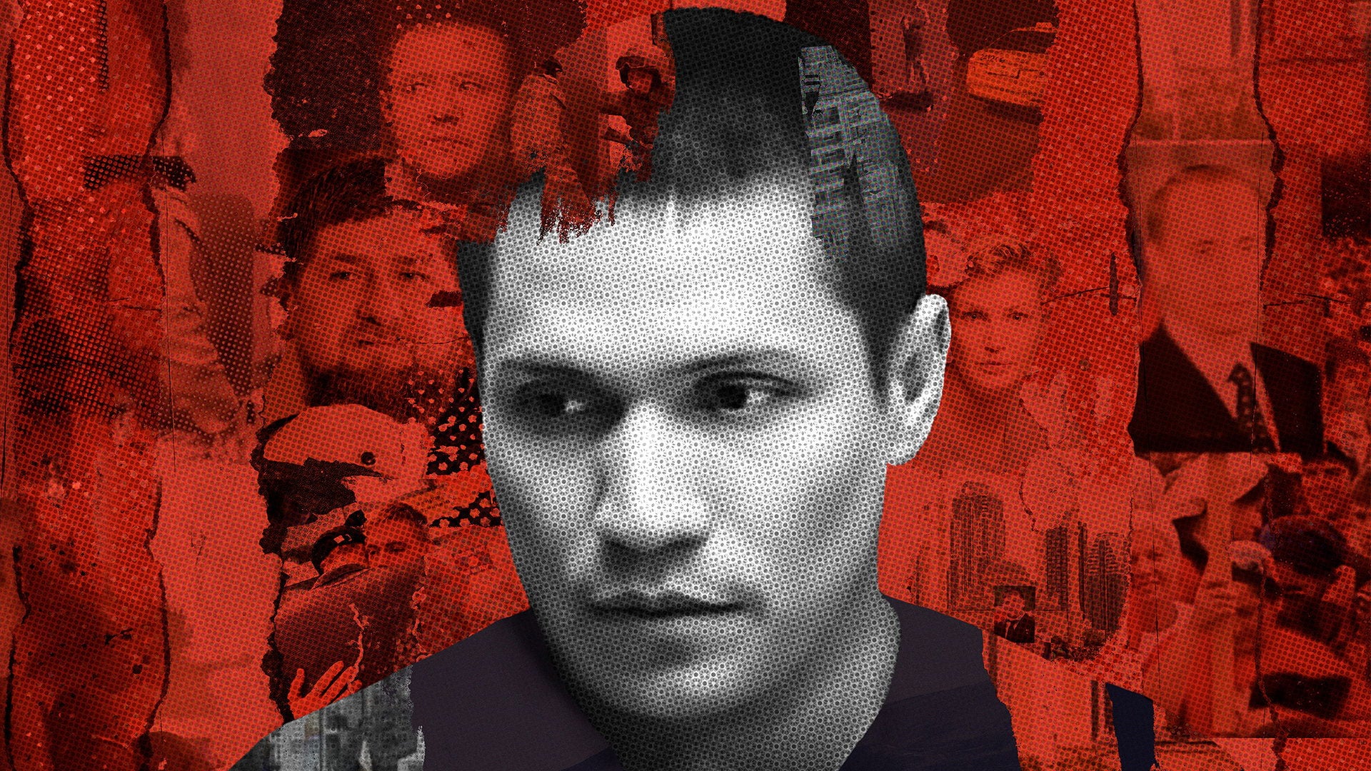 Foto do filme Bem-vindo à Chechênia
