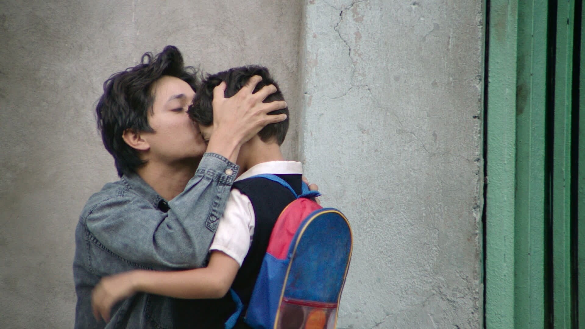 Foto do filme Levo Você Comigo