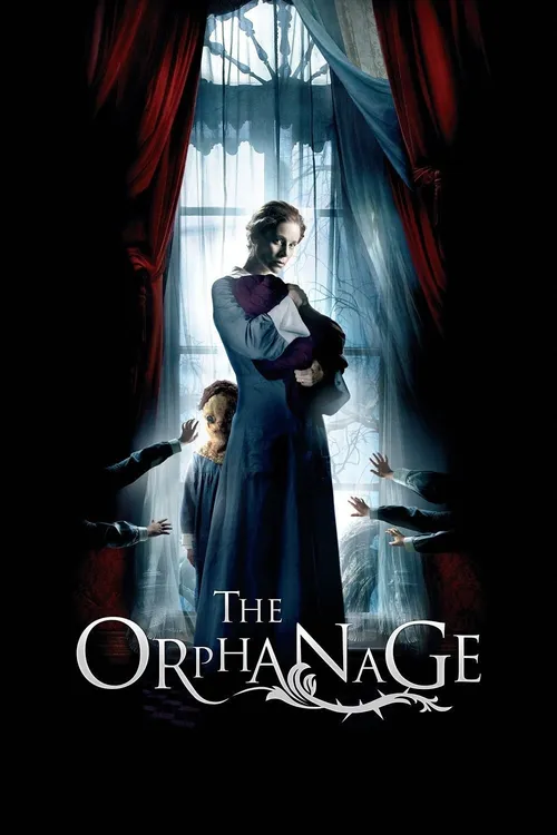 O Orfanato