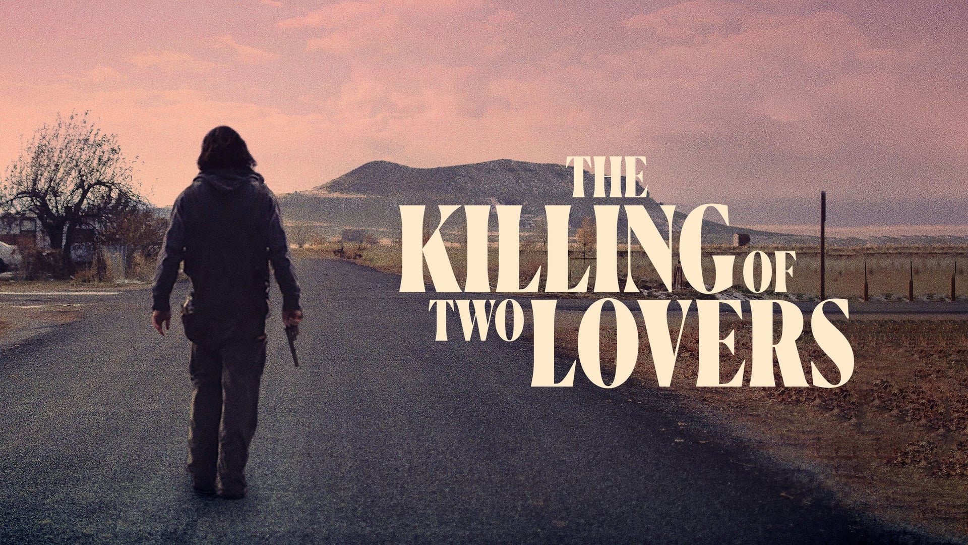 Foto do filme A Morte de Dois Amantes