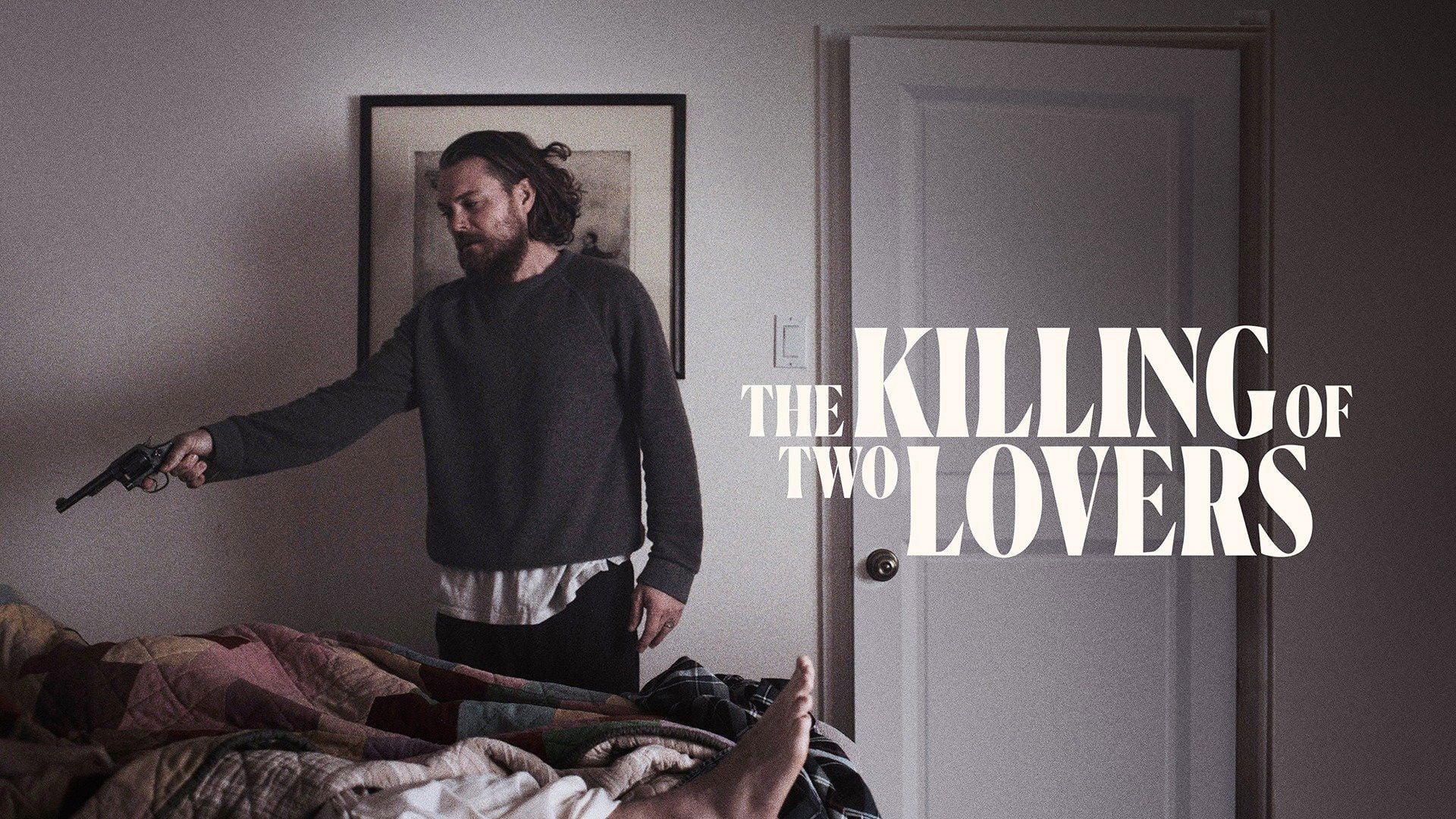 Foto do filme A Morte de Dois Amantes