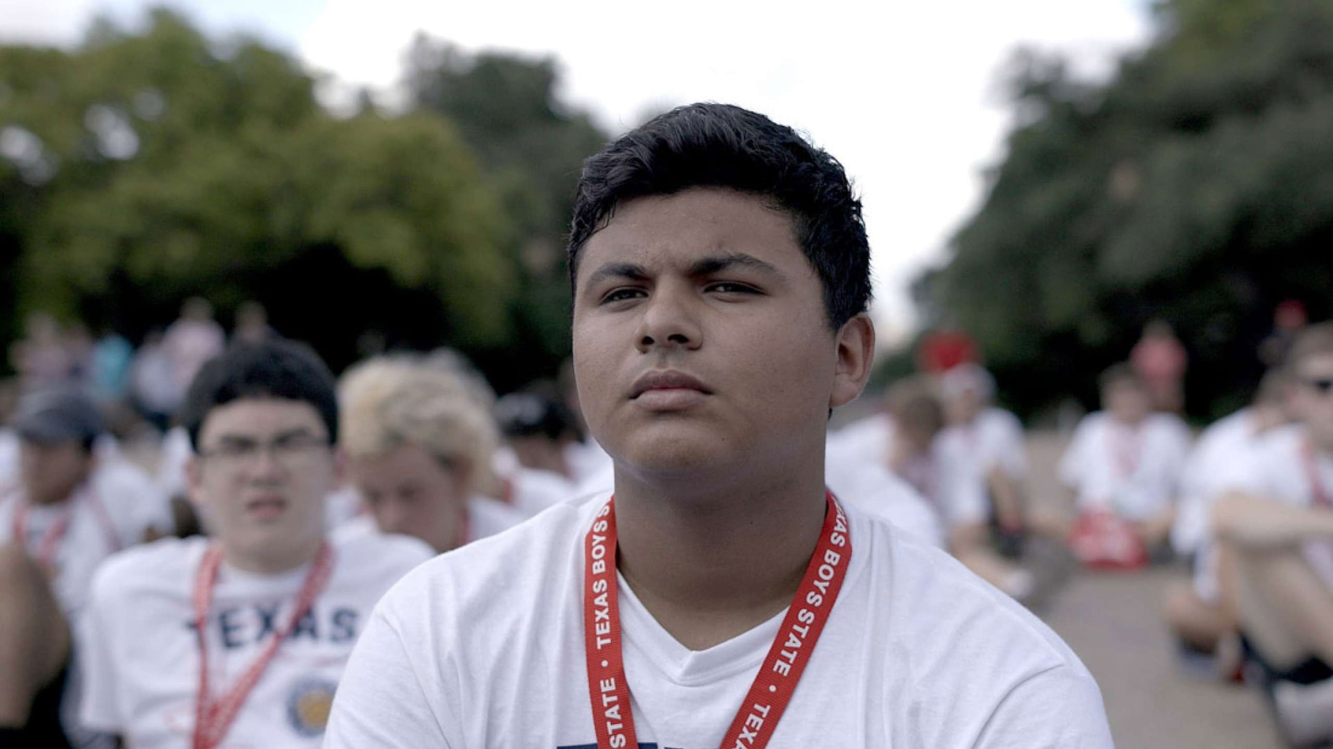 Foto do filme Boys State
