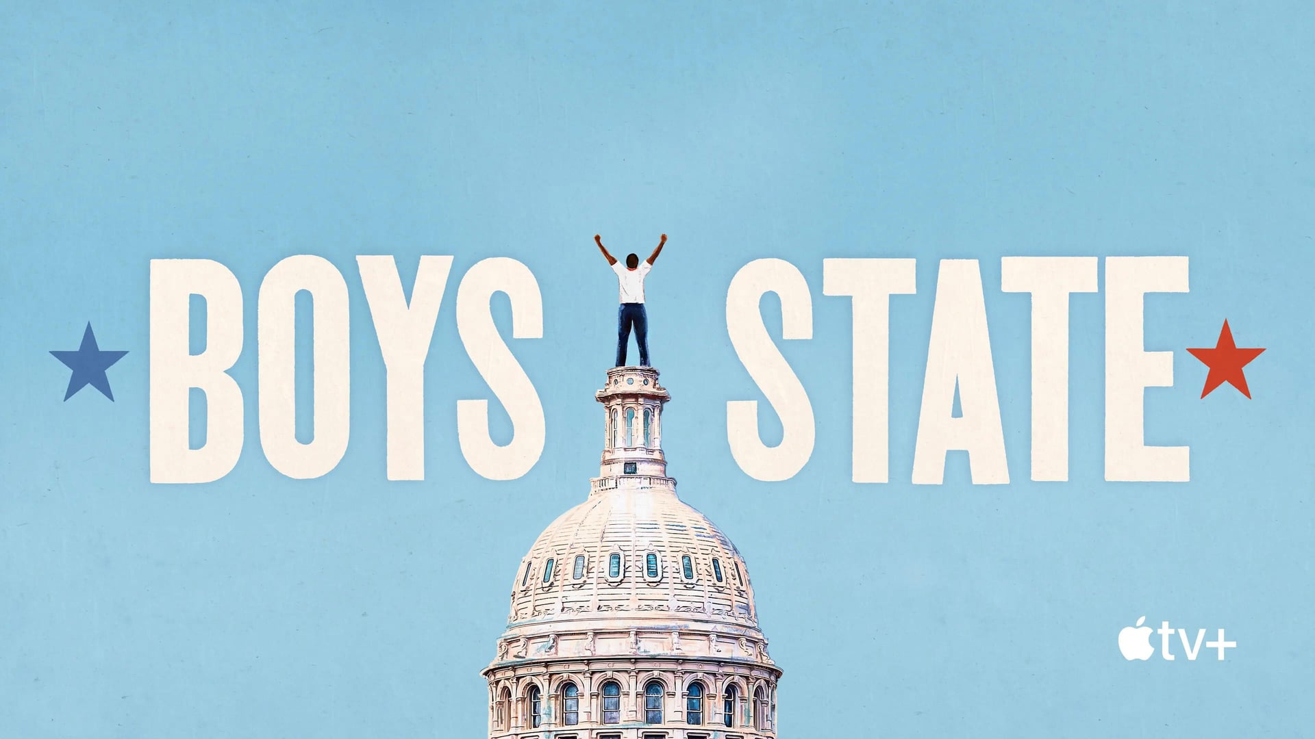 Foto do filme Boys State