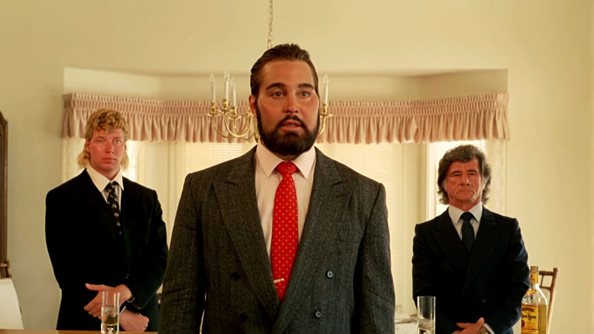 Foto do filme Samurai Cop