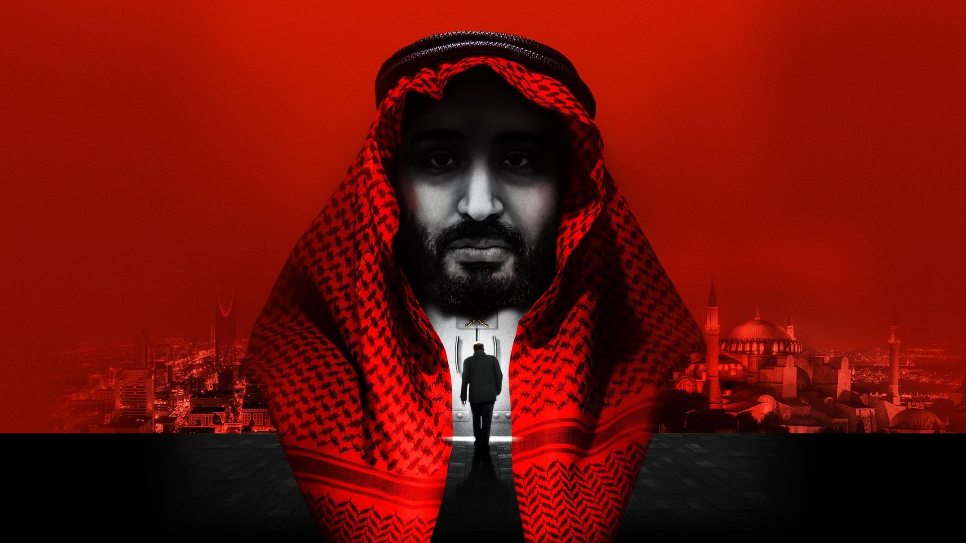 Foto do filme O Dissidente