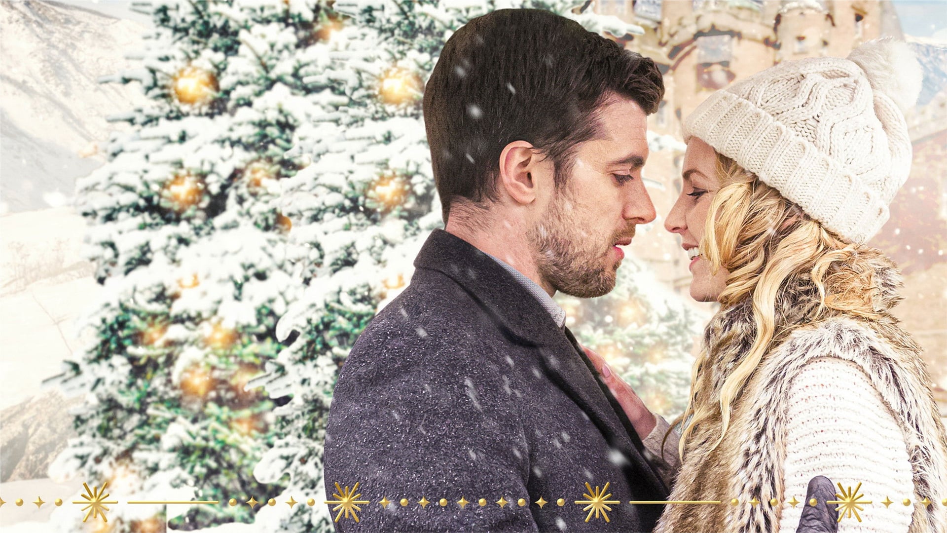 Foto do filme Um Amor de Conto de Fadas