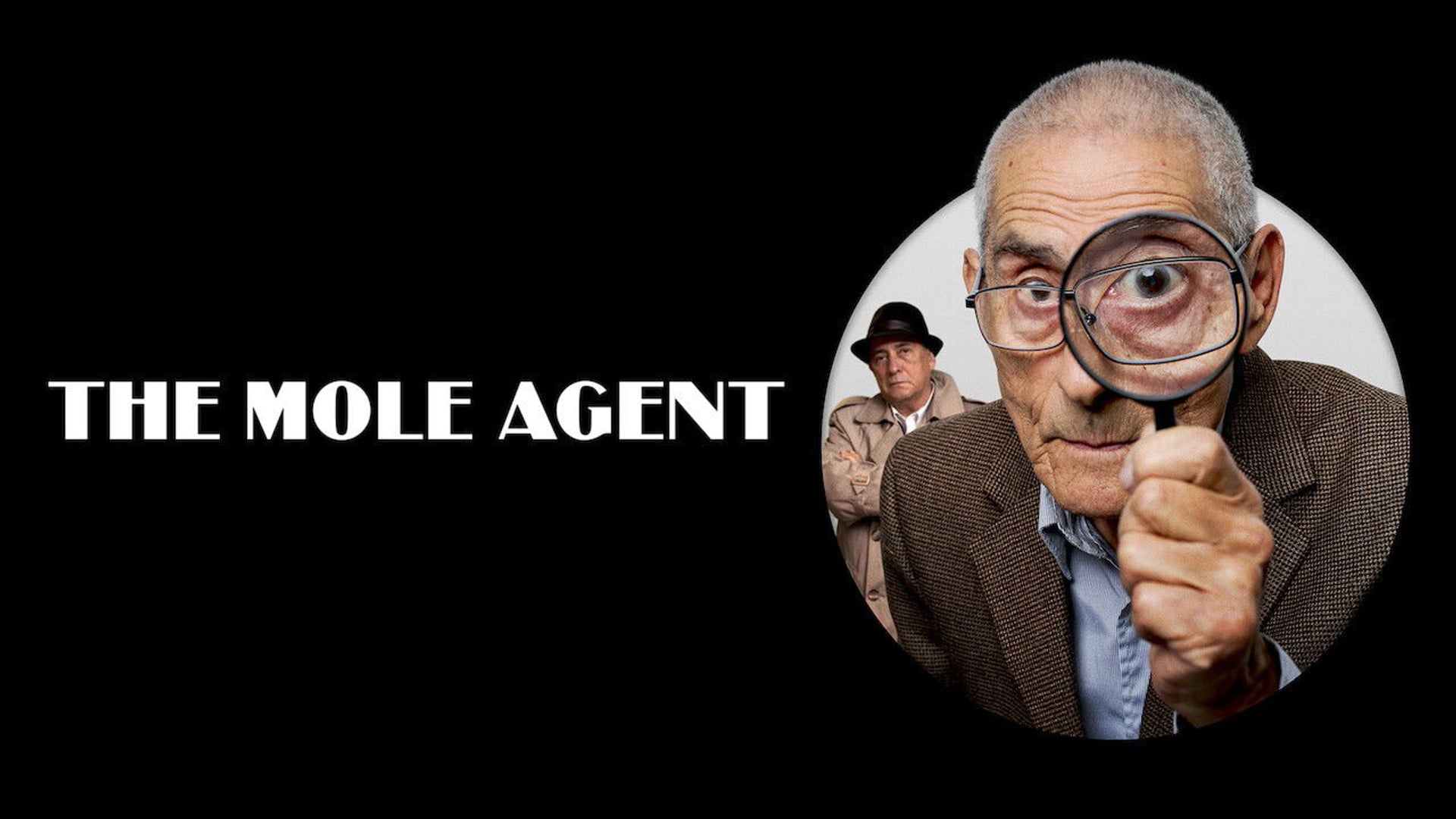 Foto do filme Agente Duplo