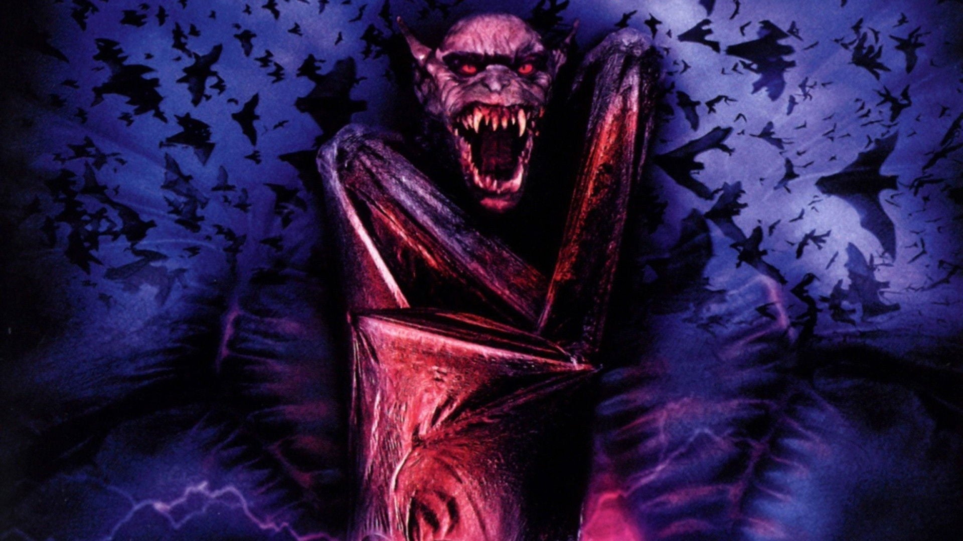 Foto do filme Vampires: Out for Blood