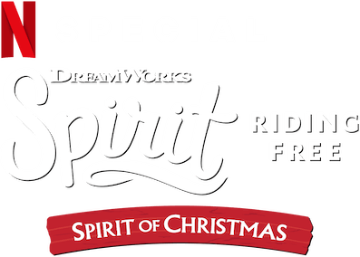 Foto do filme Spirit - Cavalgando Livre Natal com Spirit
