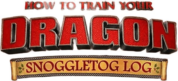 Foto do filme How to Train Your Dragon: Snoggletog Log