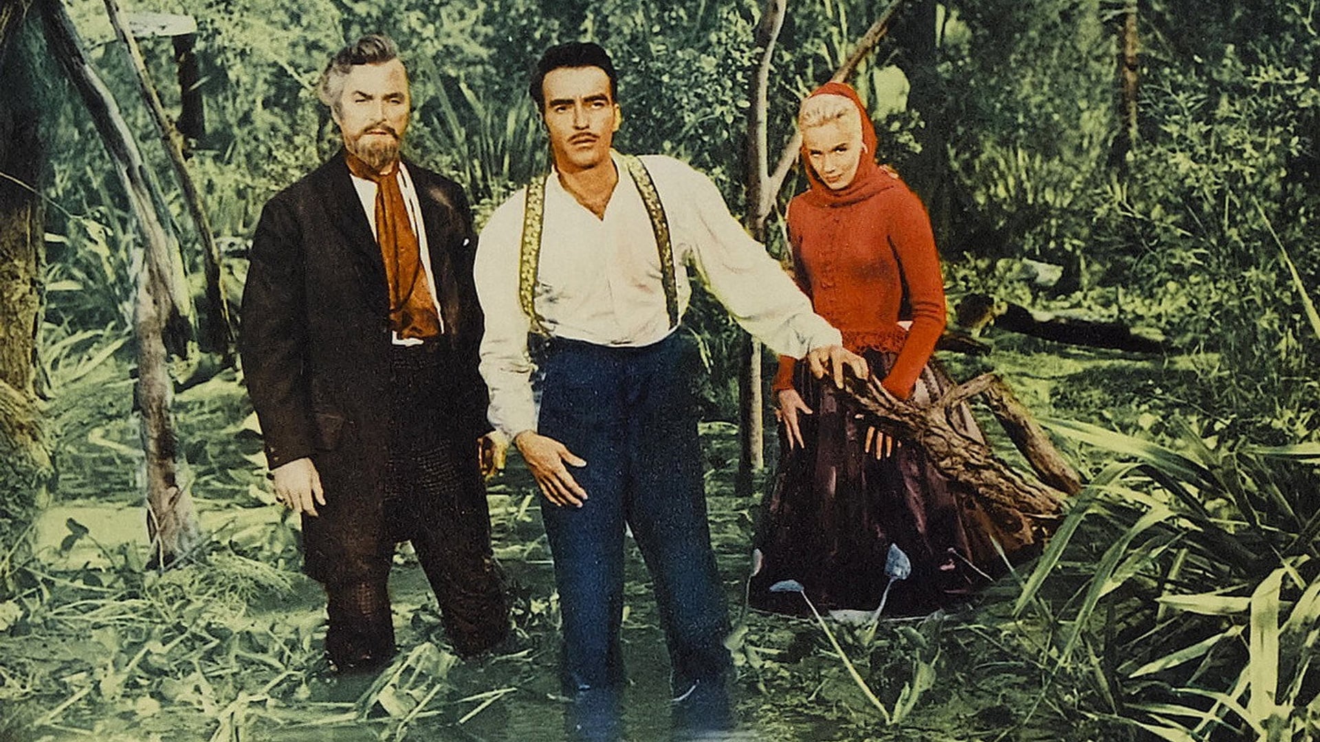 Foto do filme A Árvore da Vida