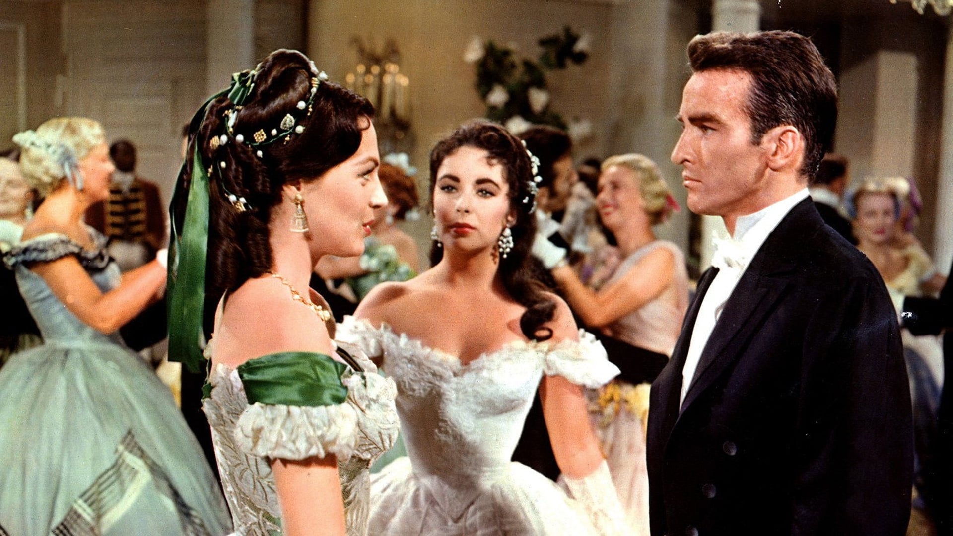 Foto do filme A Árvore da Vida