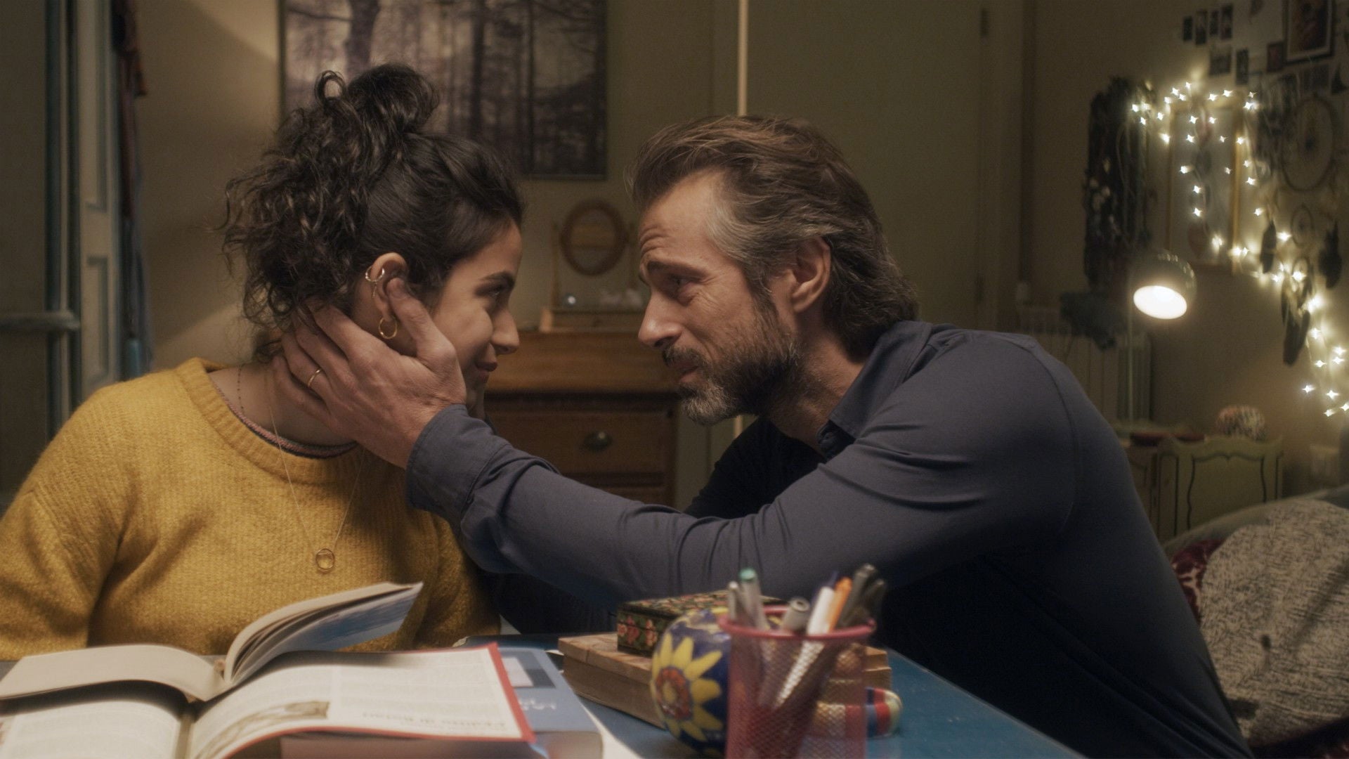 Foto do filme Cosa sarà