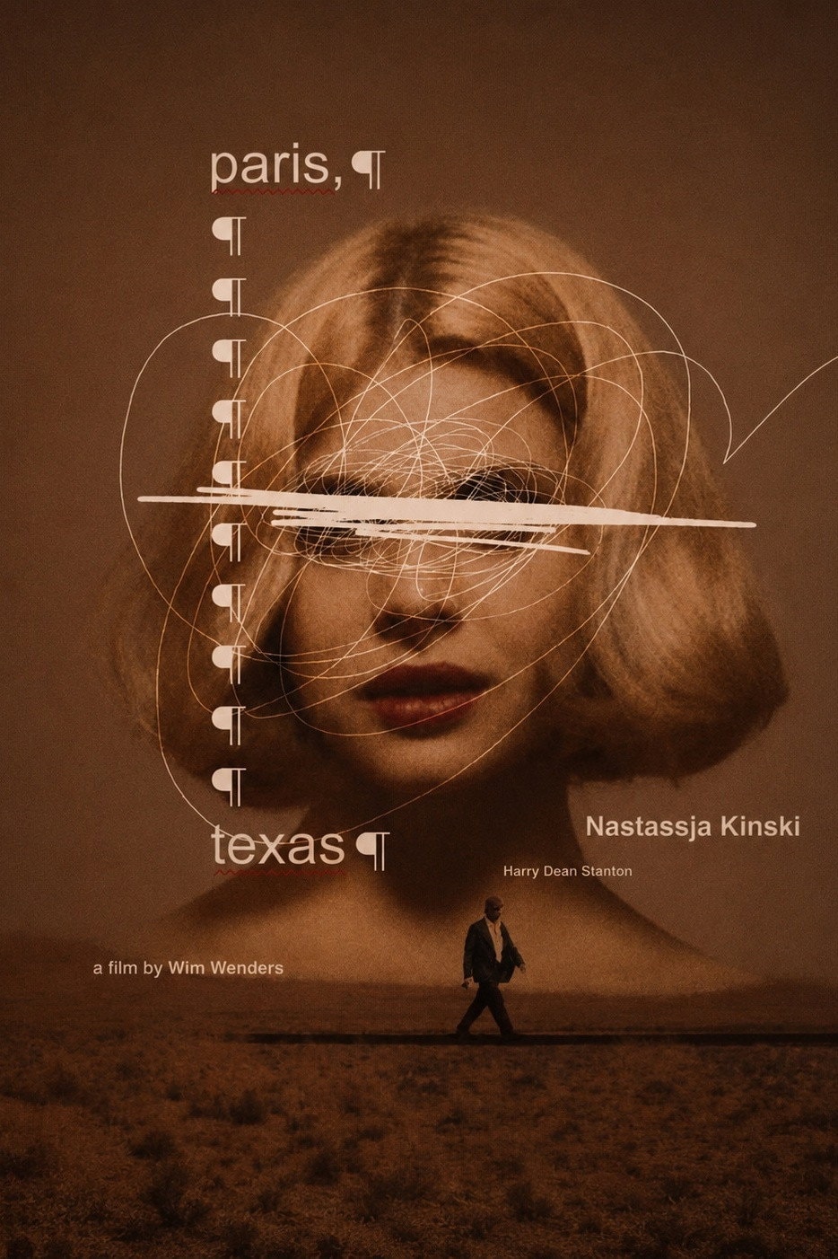 Paris, Texas