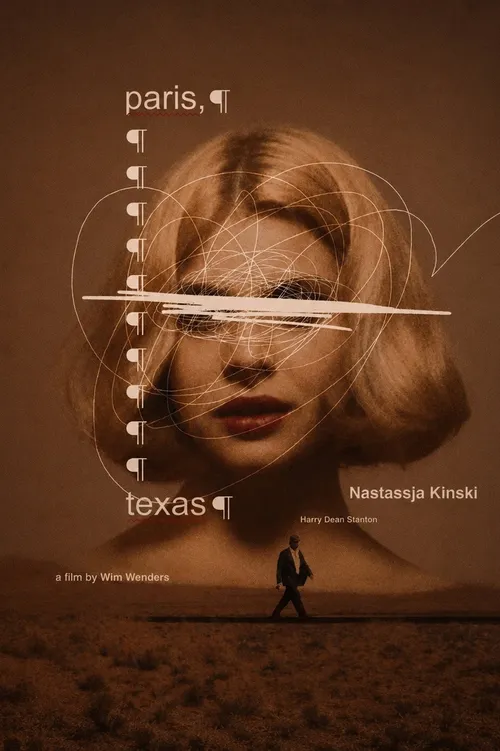 Paris, Texas