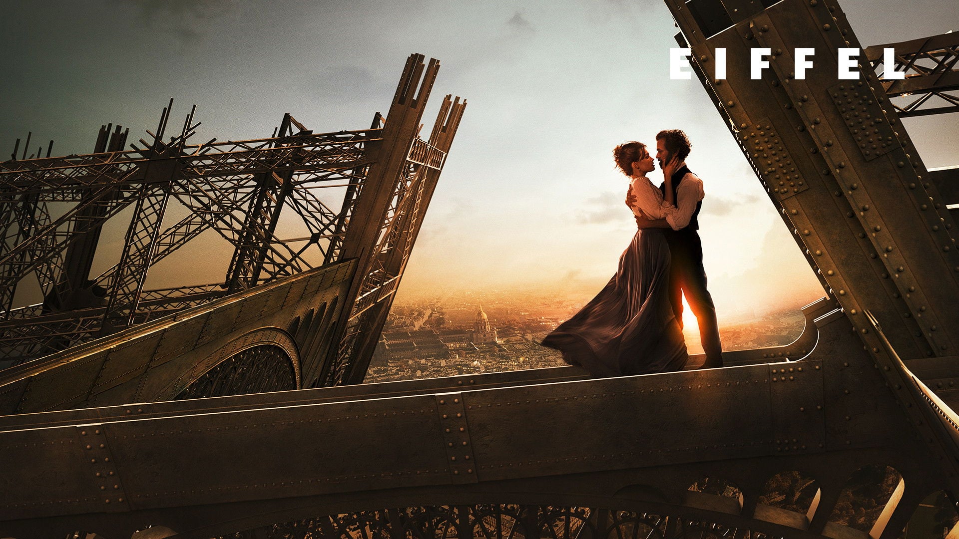 Foto do filme Eiffel