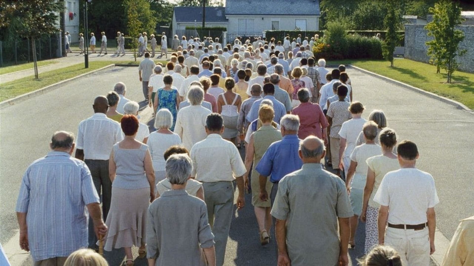 Foto do filme Les Revenants