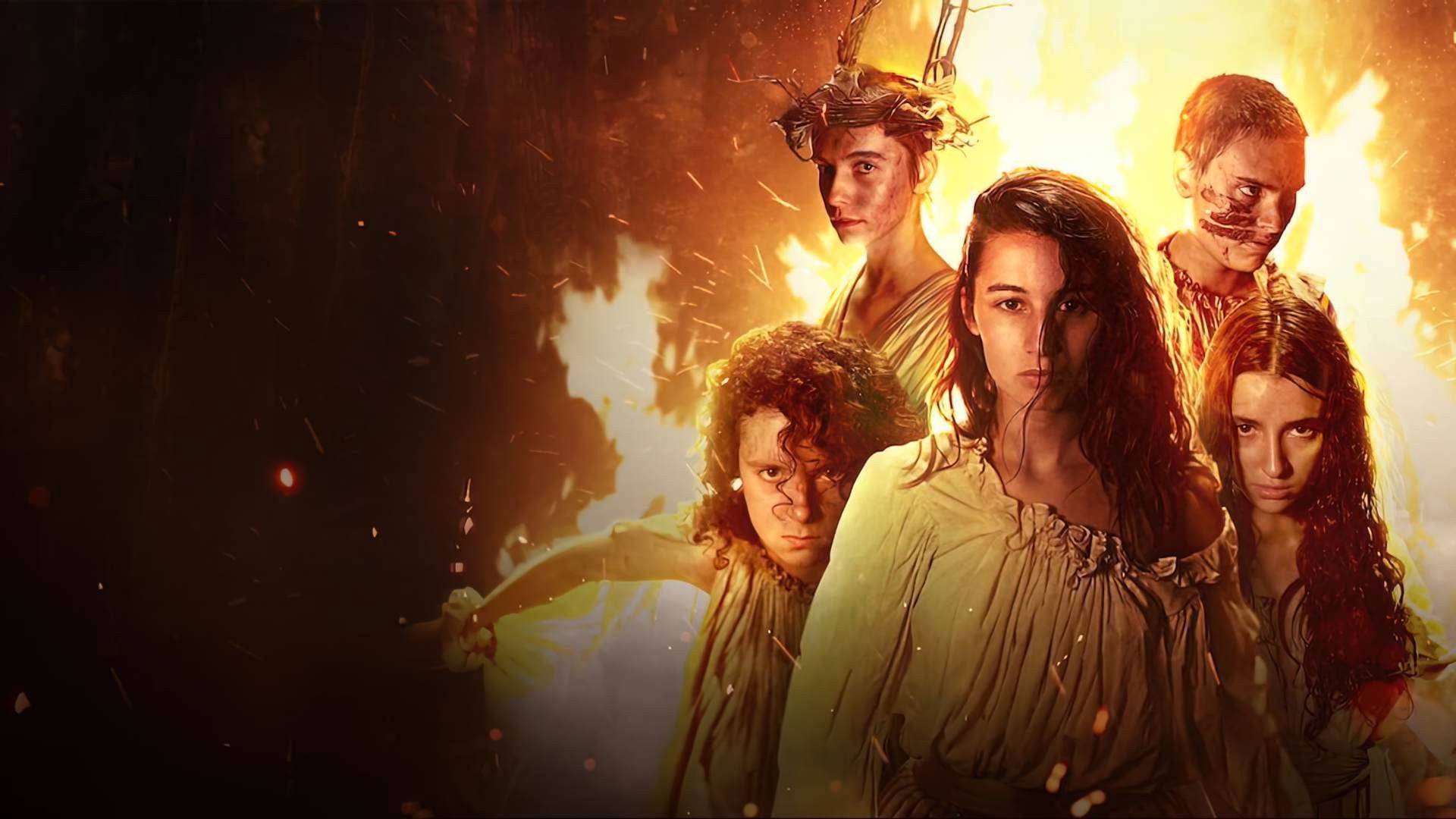 Foto do filme Silenciadas