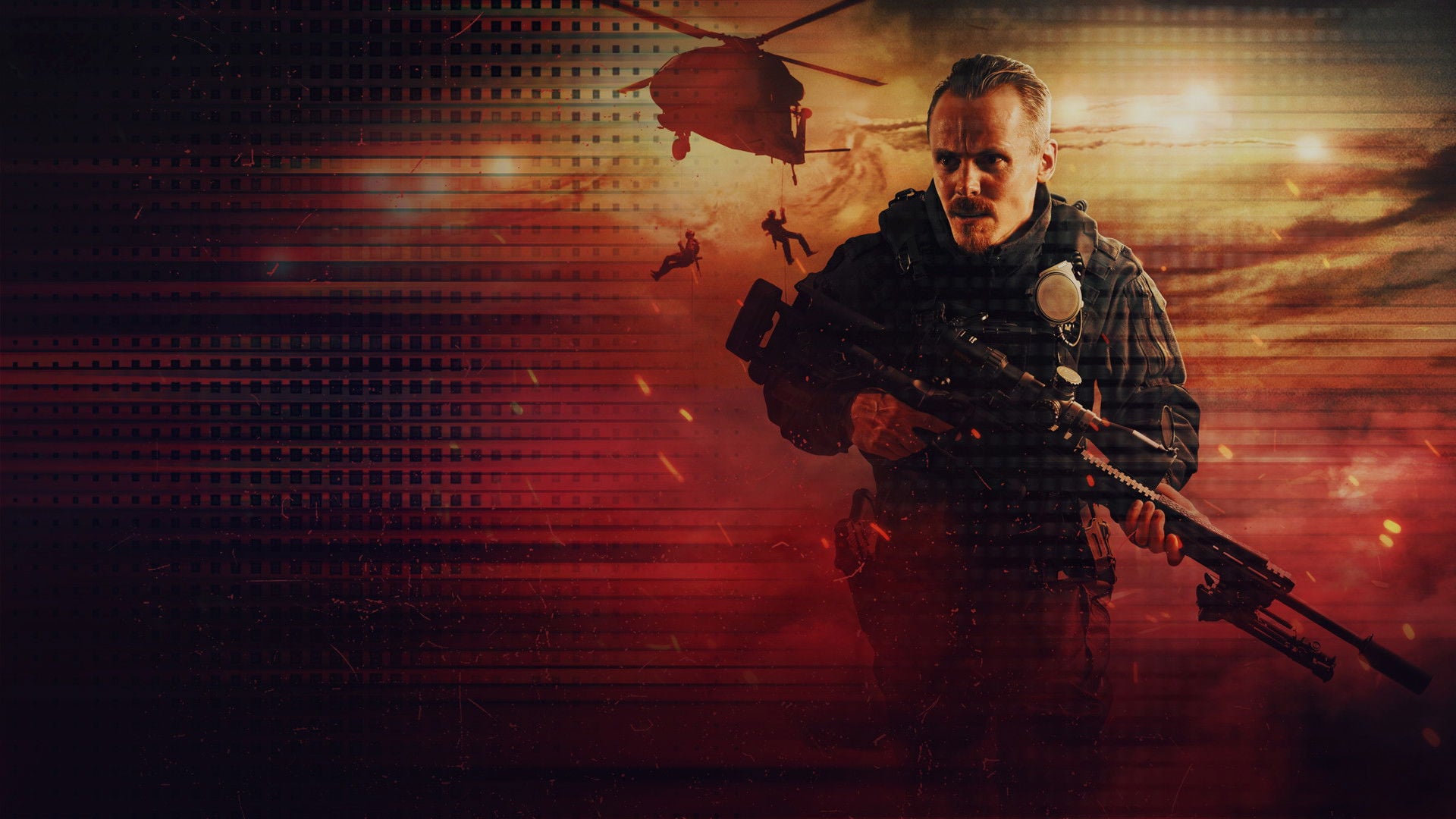 Foto do filme Ataque Terrorista