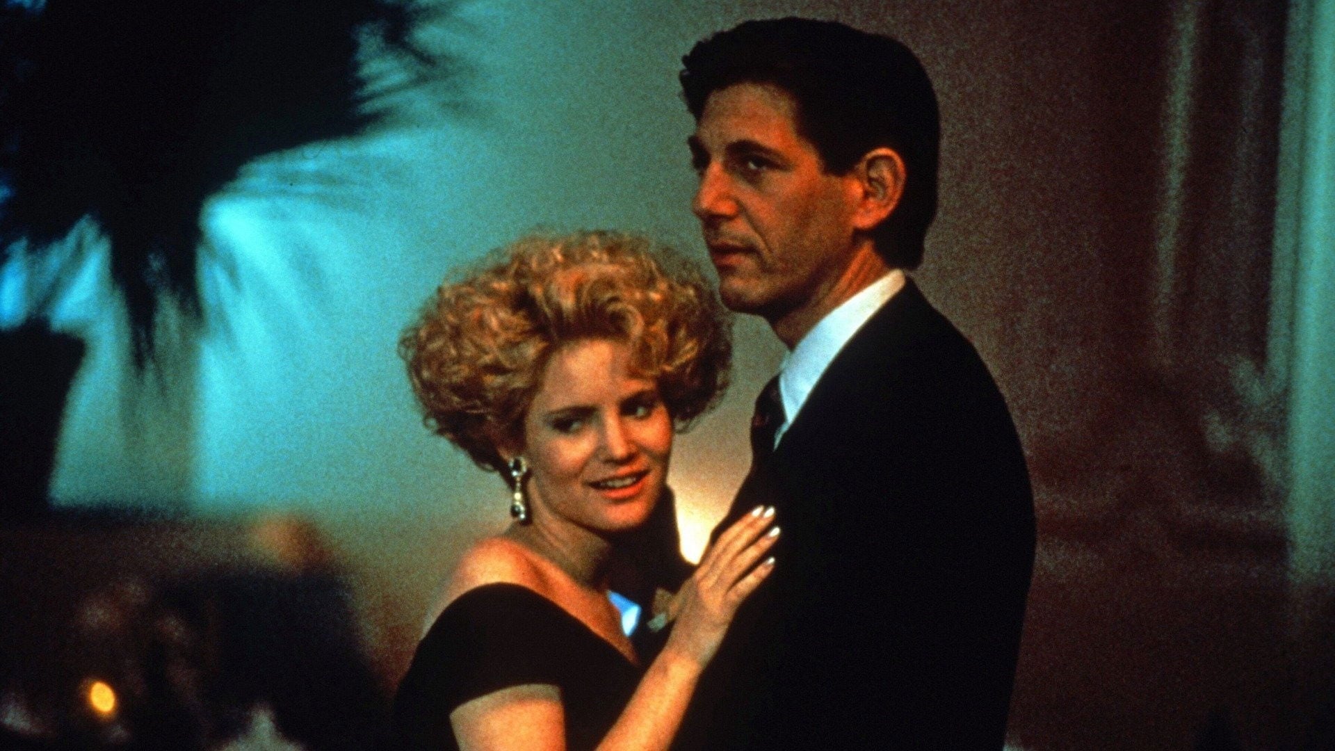 Foto do filme No Coração da Noite