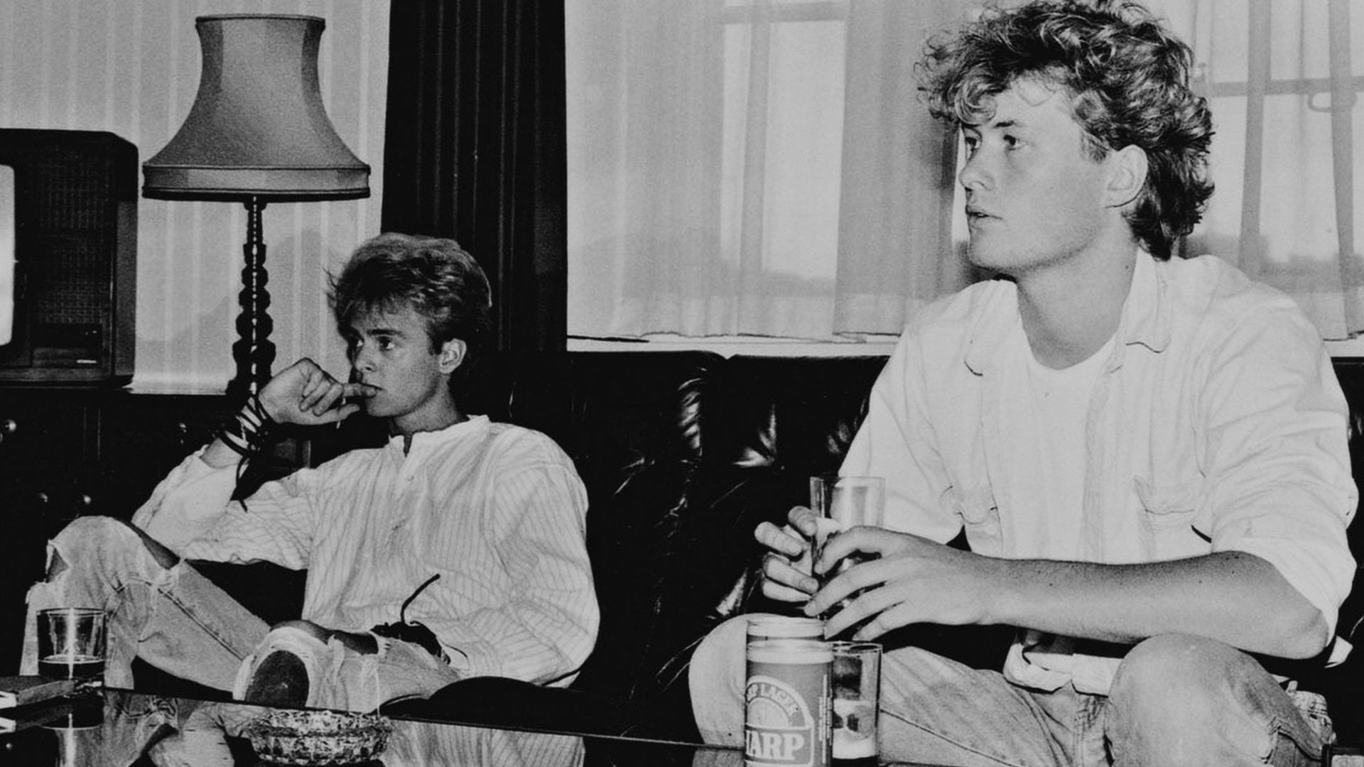Foto do filme a-ha: The Movie