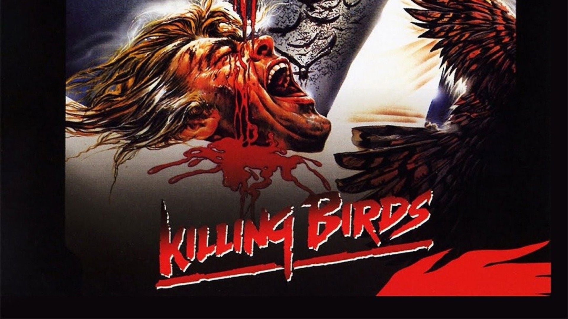 Foto do filme Killing Birds