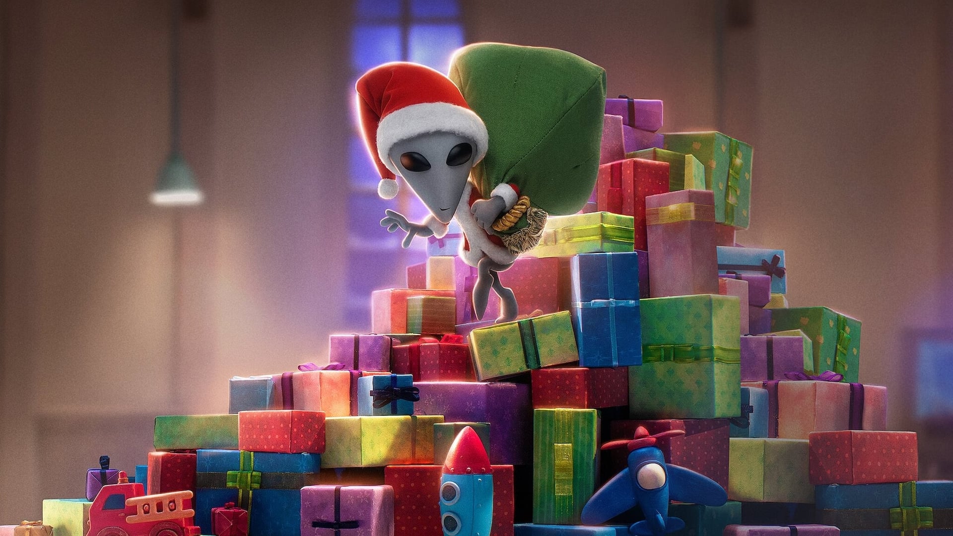 Foto do filme O X do Natal