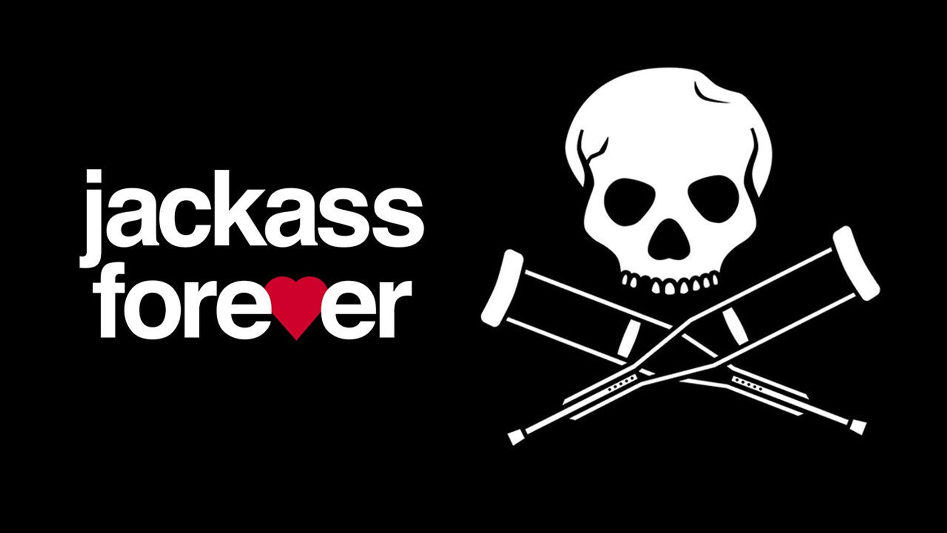 Foto do filme Jackass para Sempre