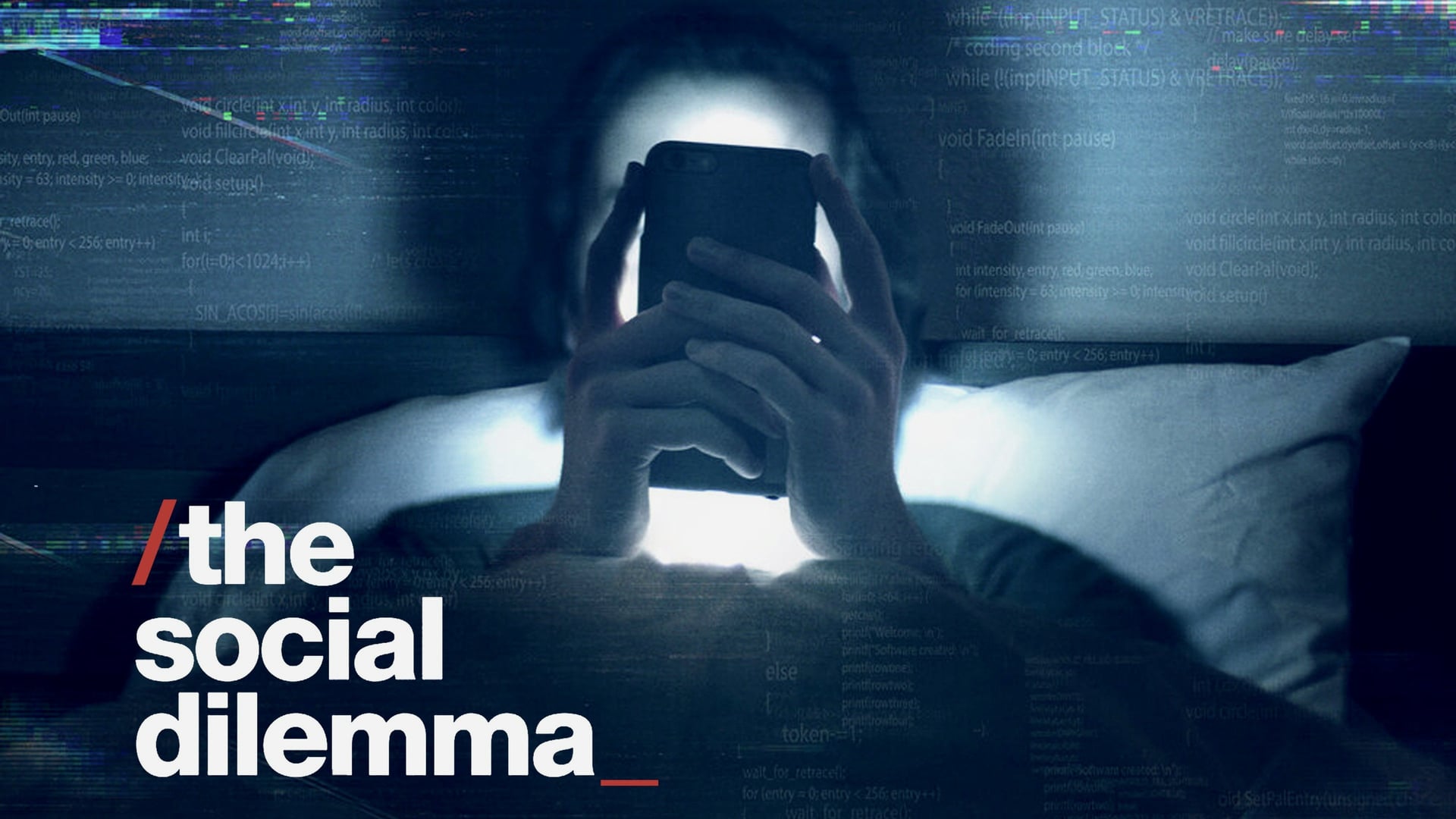 Foto do filme O Dilema das Redes