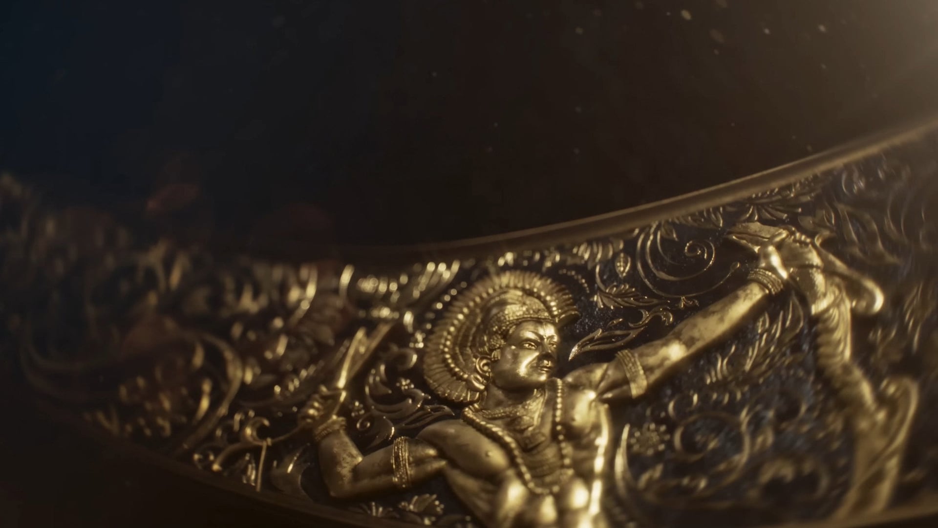 Foto do filme Ramayana: Parte Um