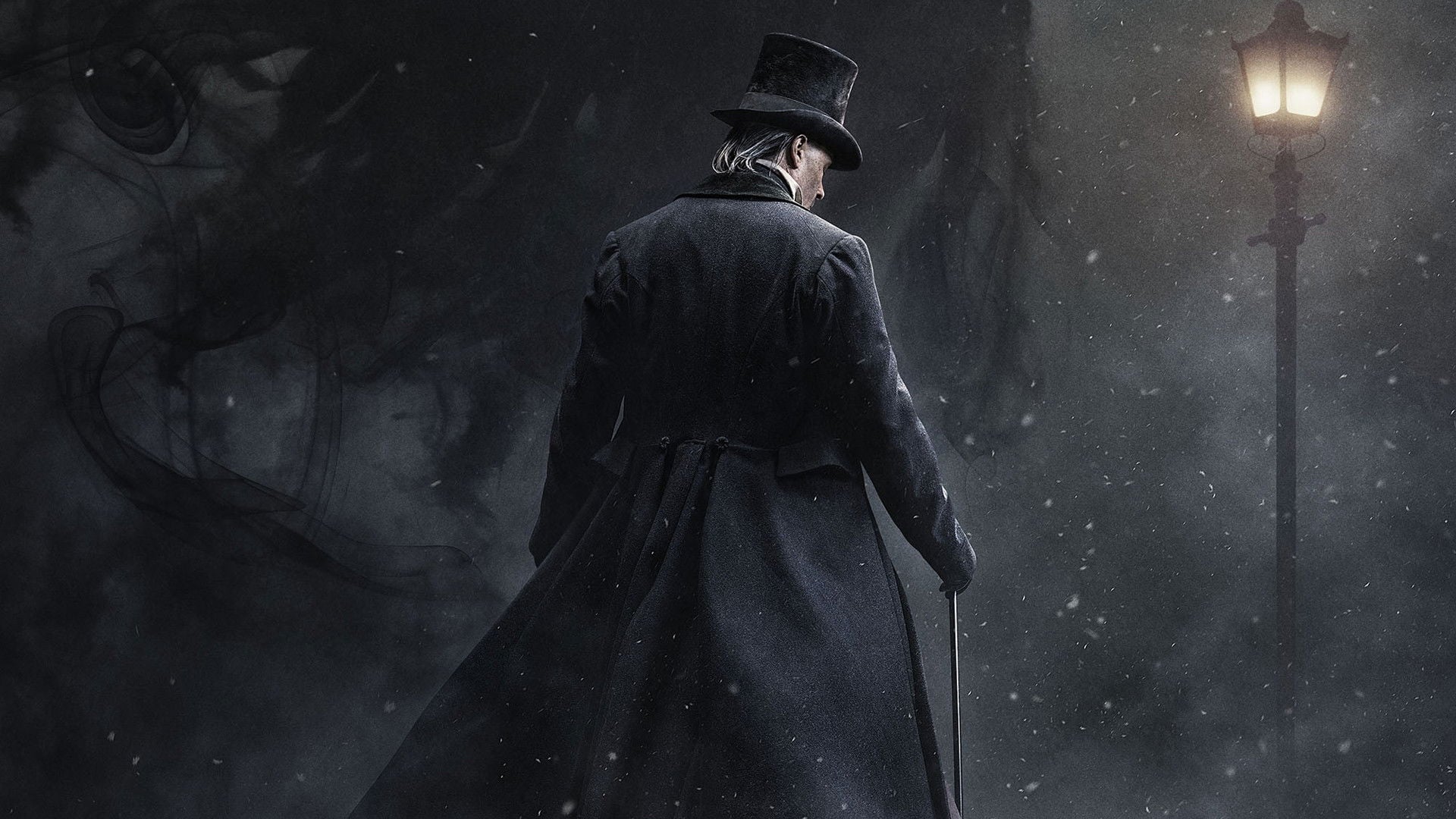 Foto do filme FX's A Christmas Carol