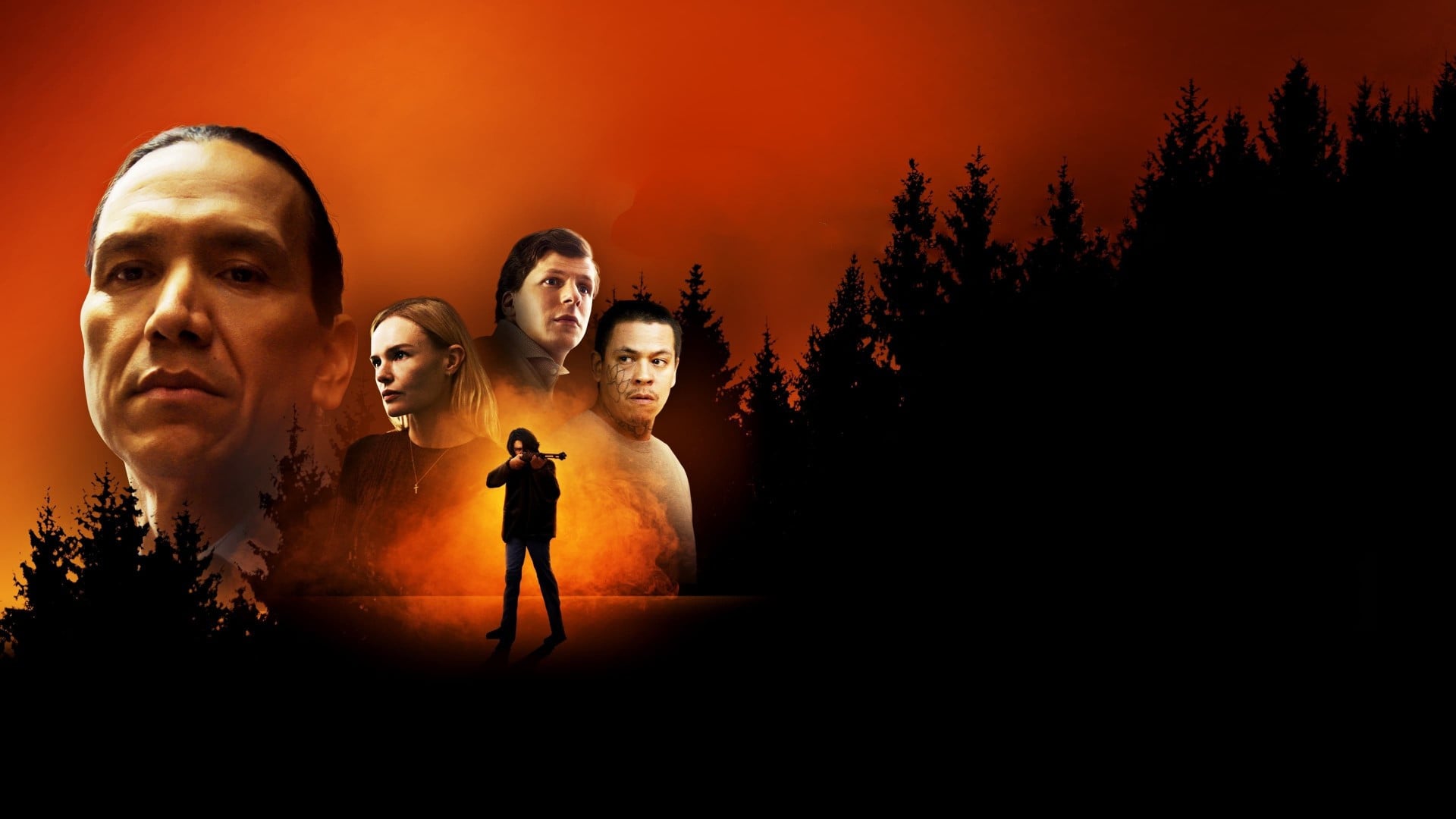 Foto do filme Filhos da Violência