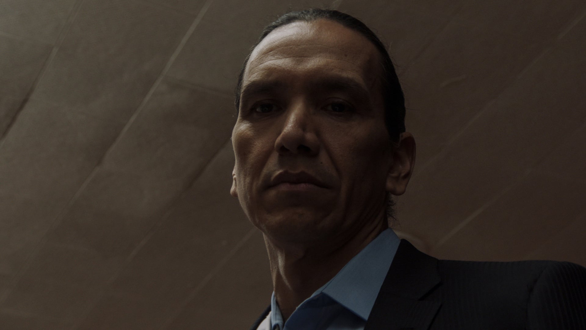 Foto do filme Filhos da Violência