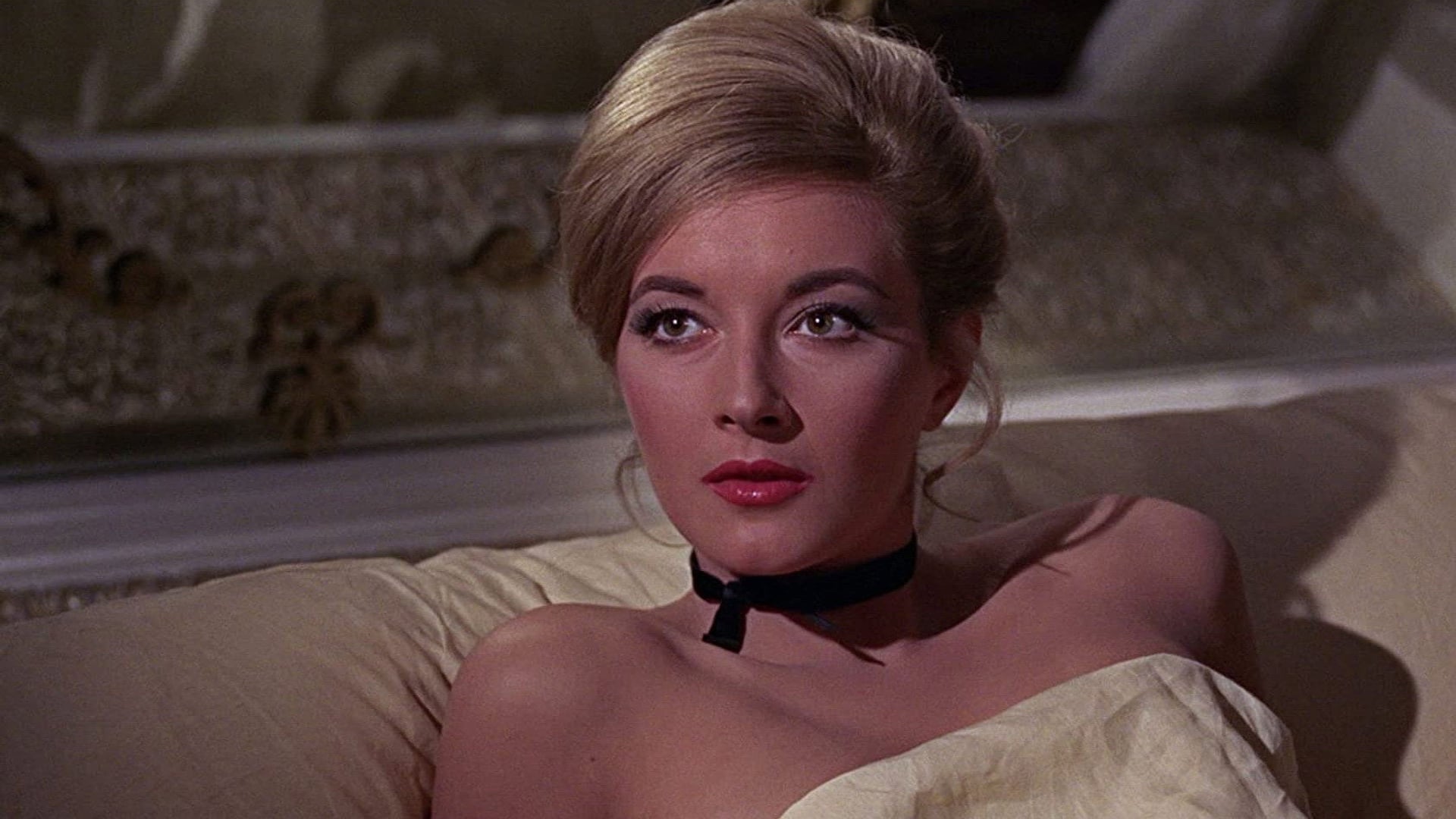 Foto do filme Moscou Contra 007
