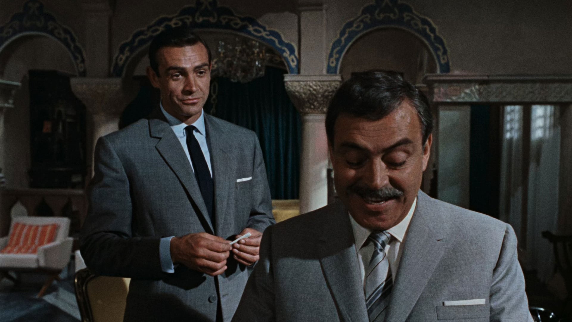 Foto do filme Moscou Contra 007