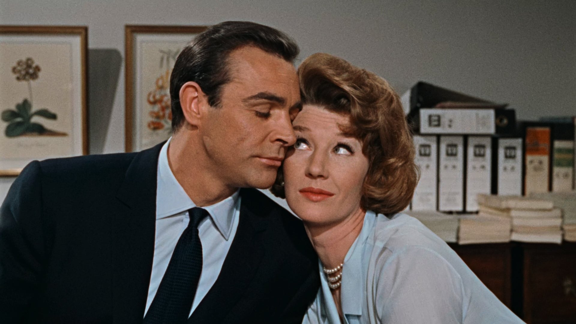 Foto do filme Moscou Contra 007