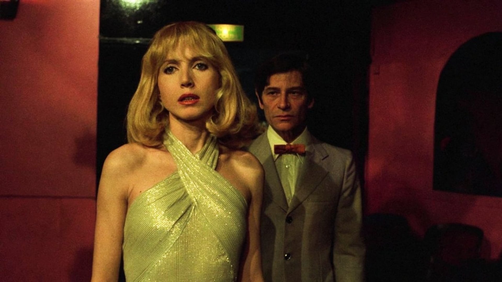 Foto do filme Duelo